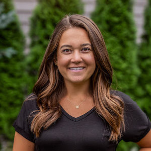 Meet your Posher, Paige